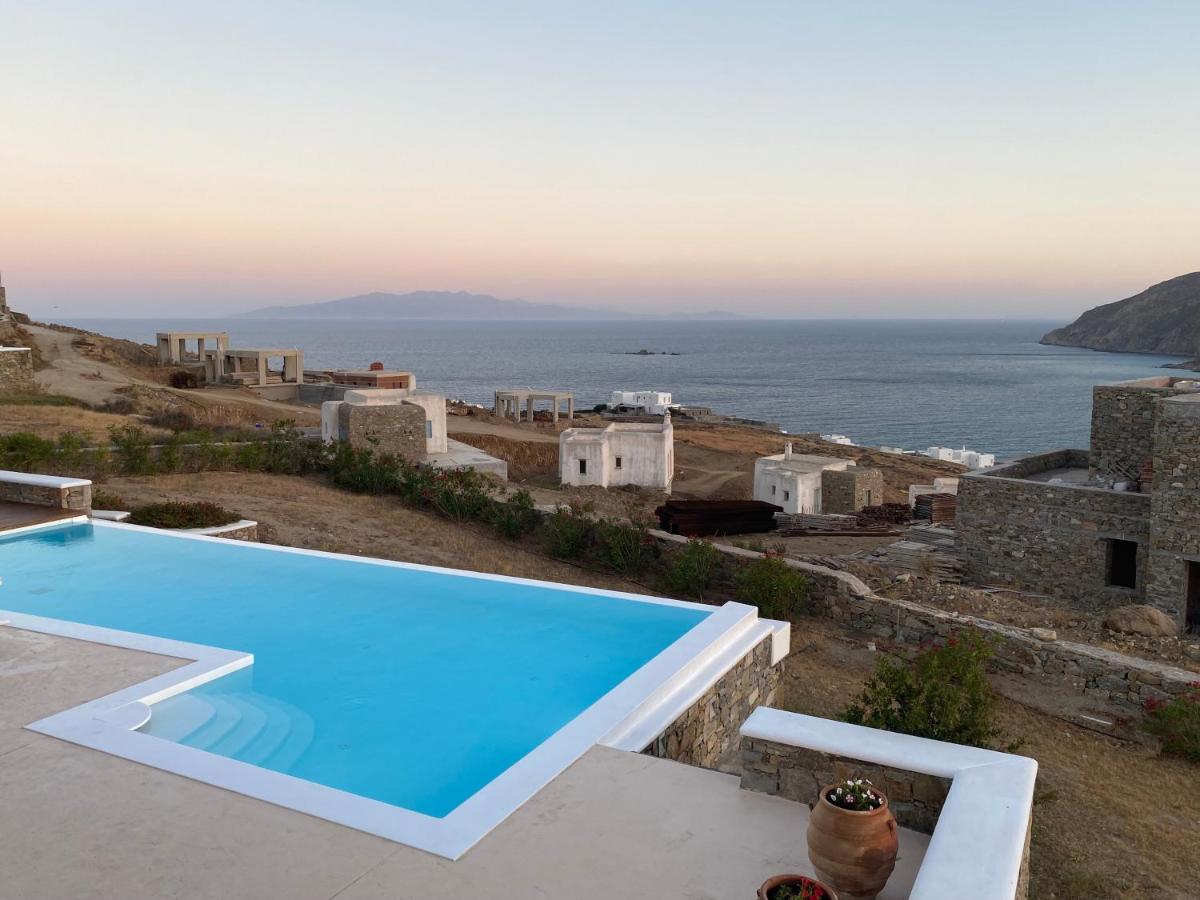 Mykonos Retreat
