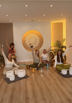 Sound Healing Facilitator Training