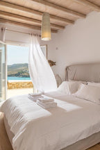 Mykonos Retreat