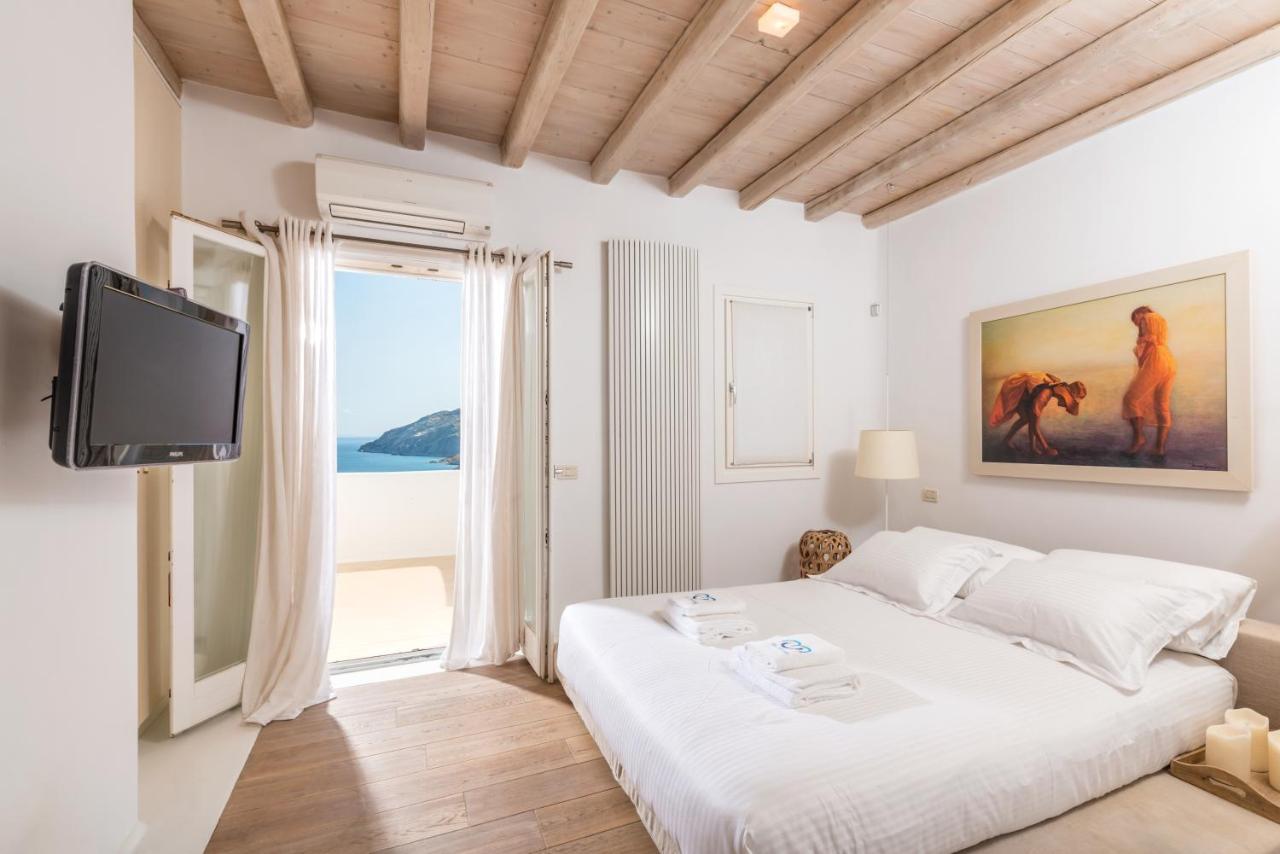 Mykonos Retreat