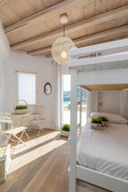 Mykonos Retreat