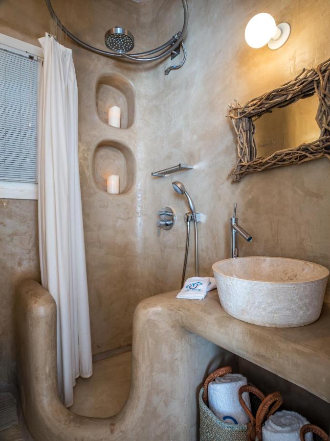 Mykonos Retreat