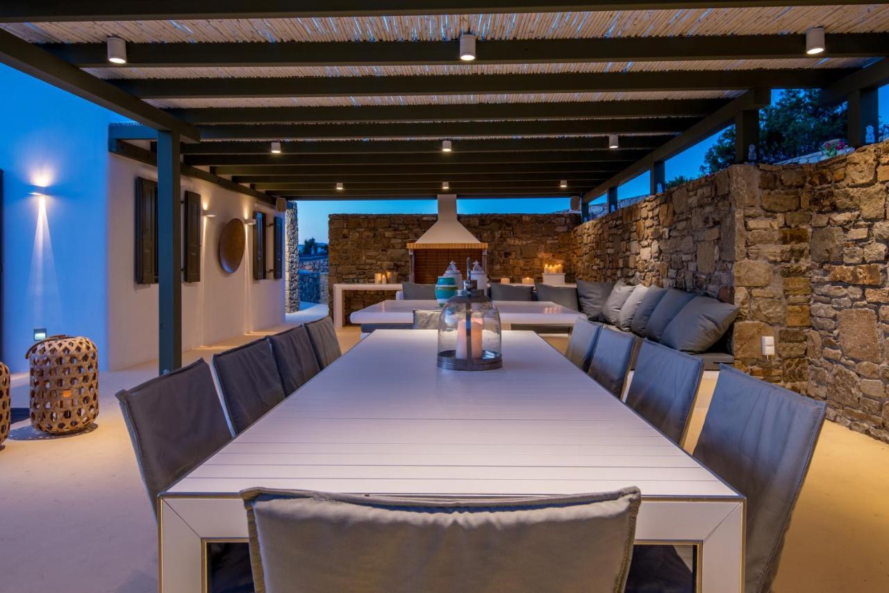 Mykonos Retreat