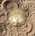 Handpan Drum