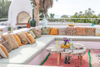 Ibiza Retreat