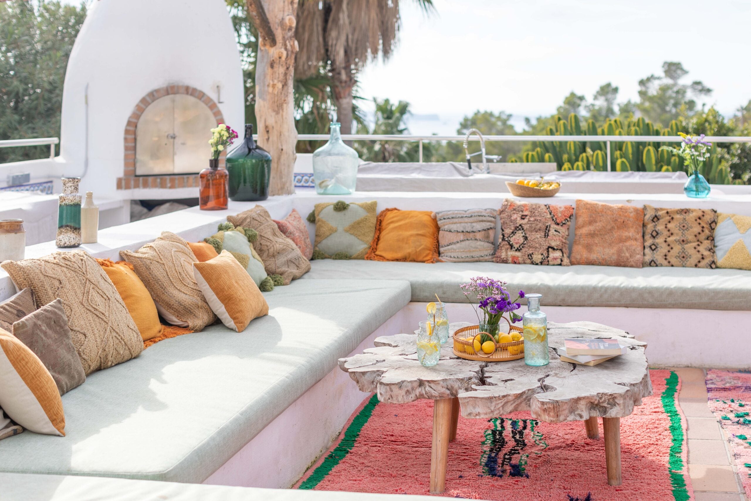 Ibiza Retreat