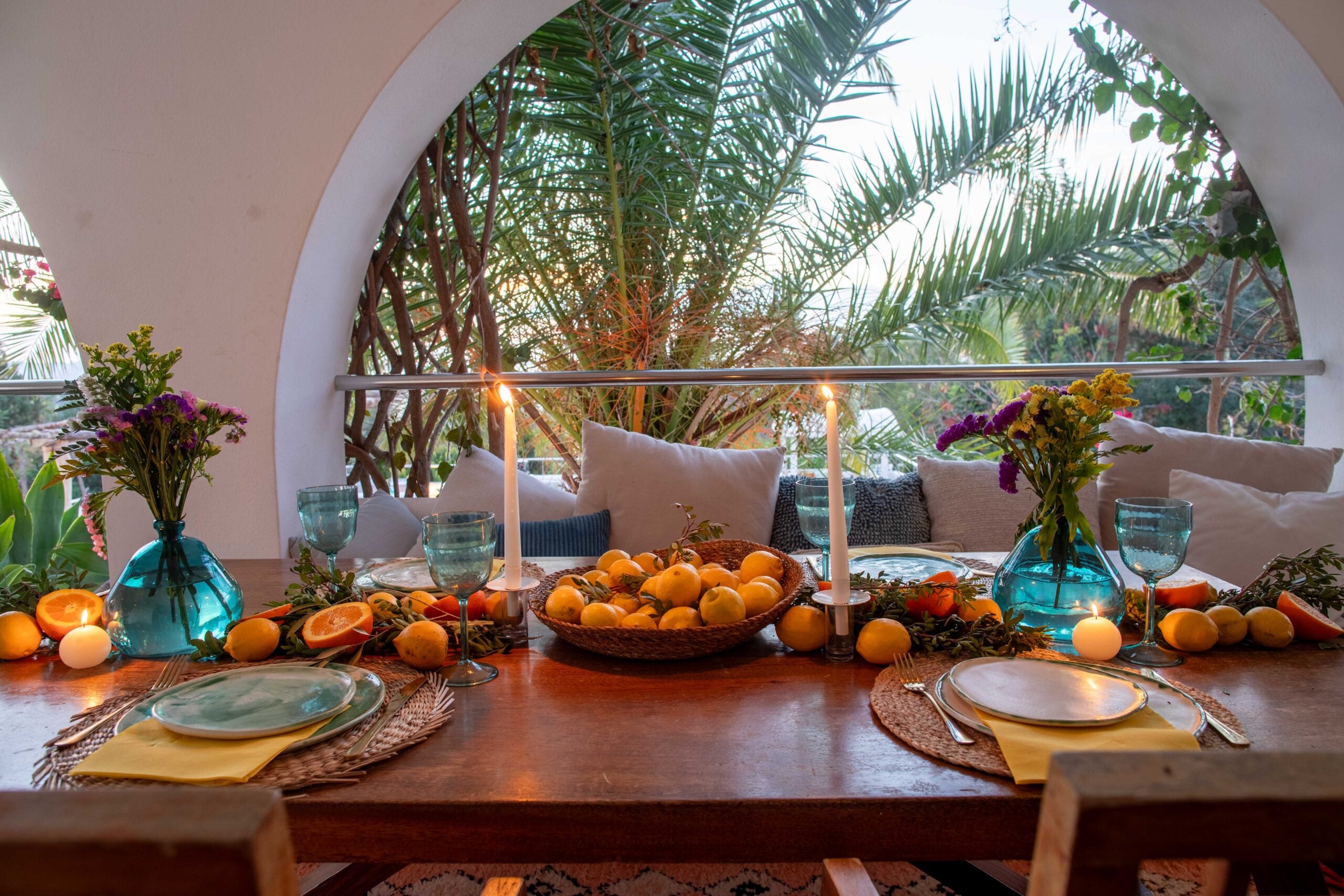 Ibiza Retreat