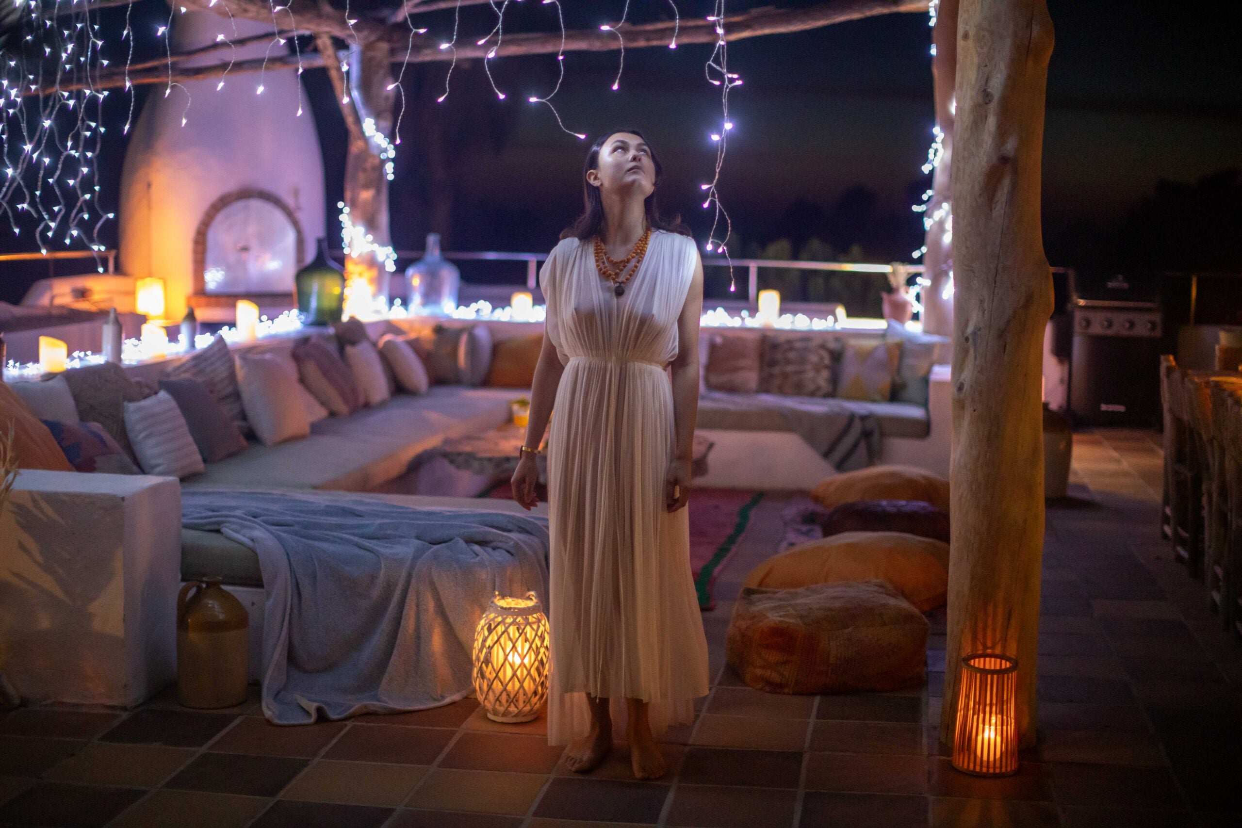 Ibiza Retreat