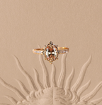 The Cycle Ring Collection- Sacred Set of 4