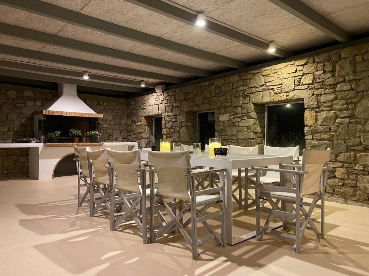 Mykonos Retreat