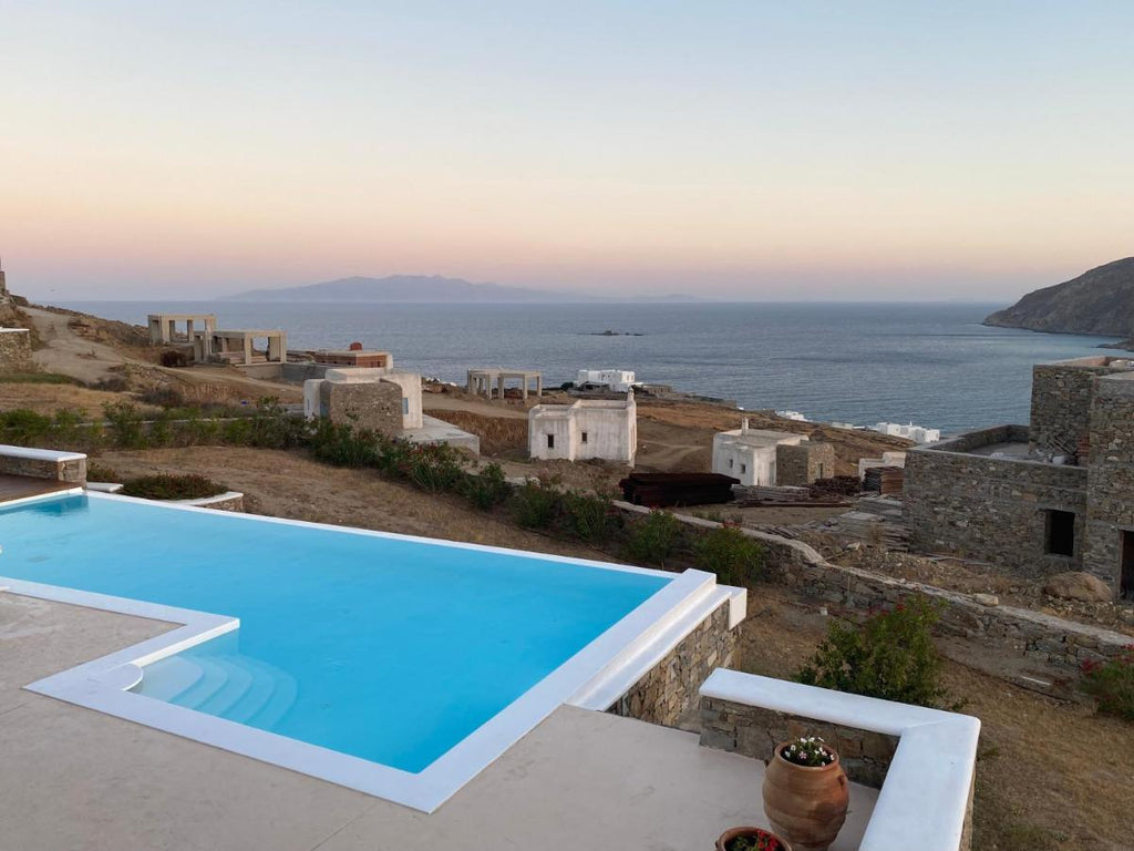 Mykonos Retreat