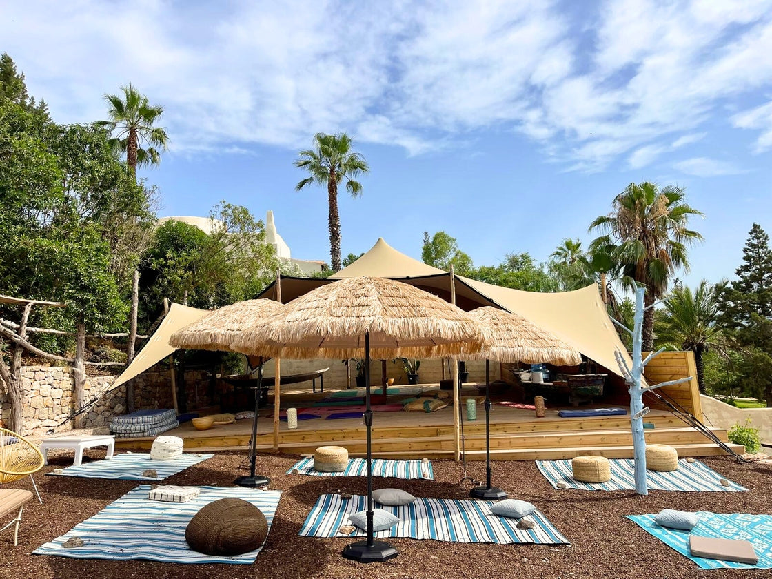 Ibiza Retreat