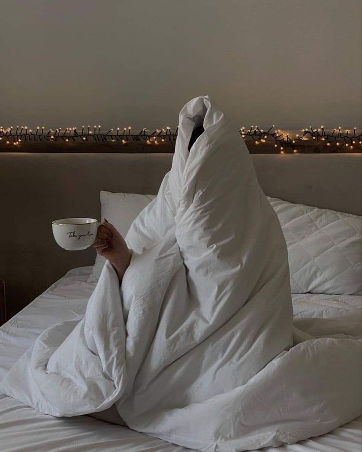 Deep Sleep
