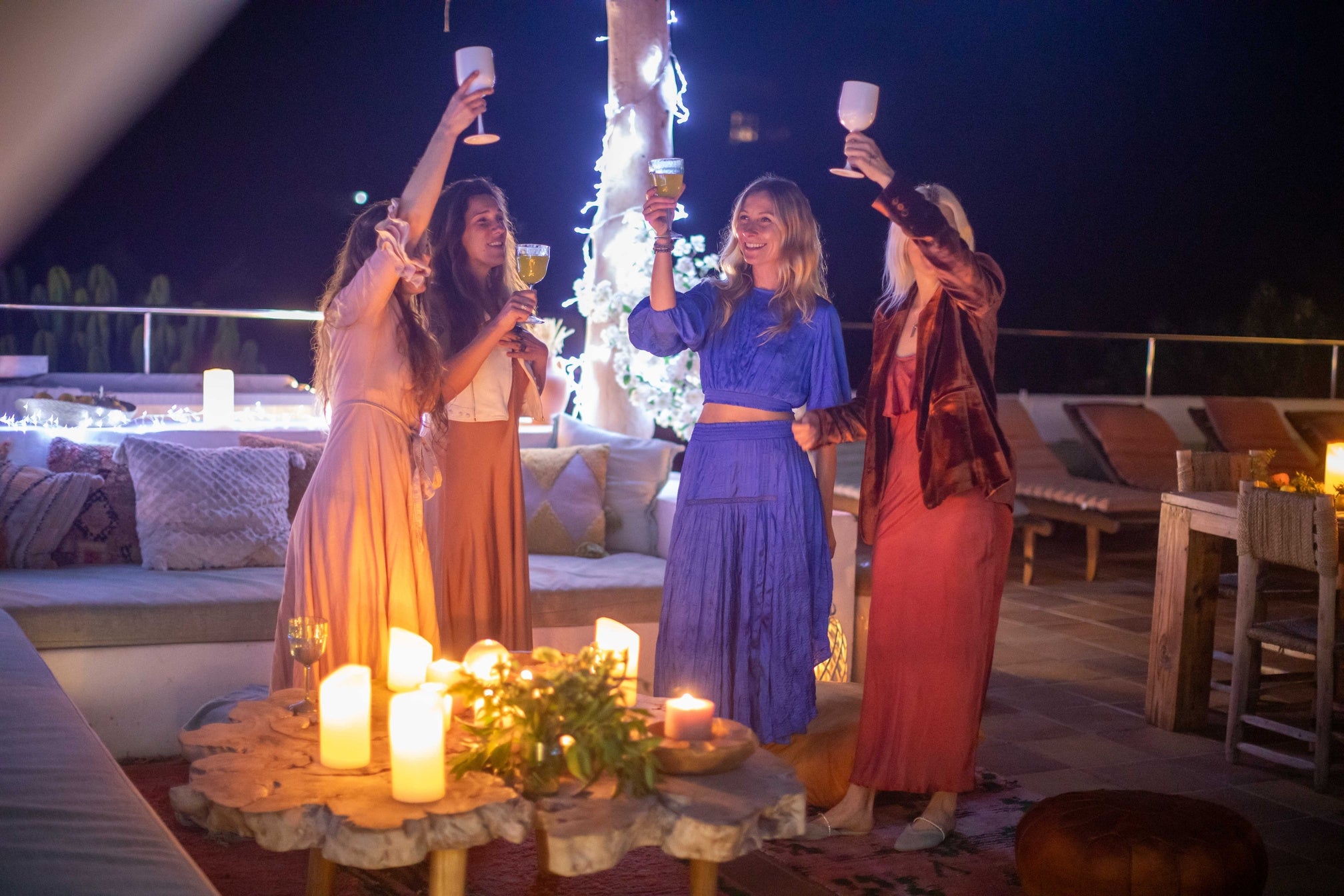 Ibiza Retreat