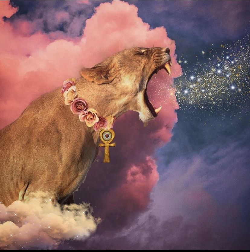 Lion's Gate Tarot Reading