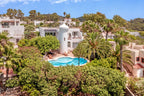 Ibiza Retreat