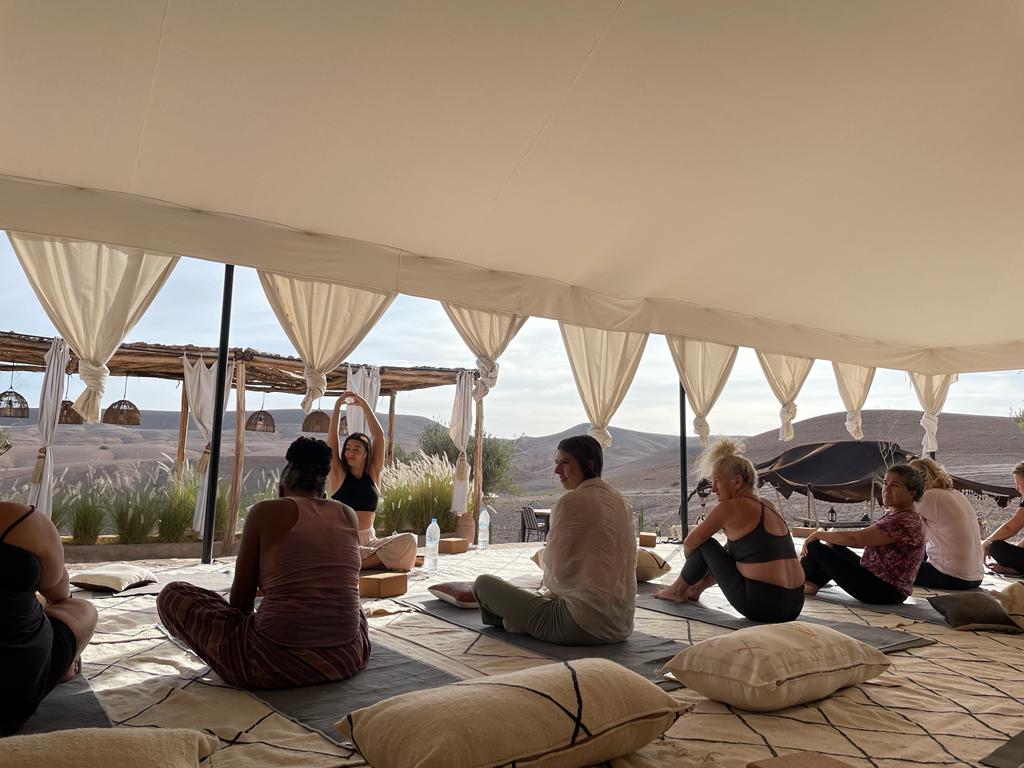 Mykonos Retreat