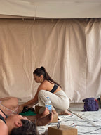 Private Somatic Healing