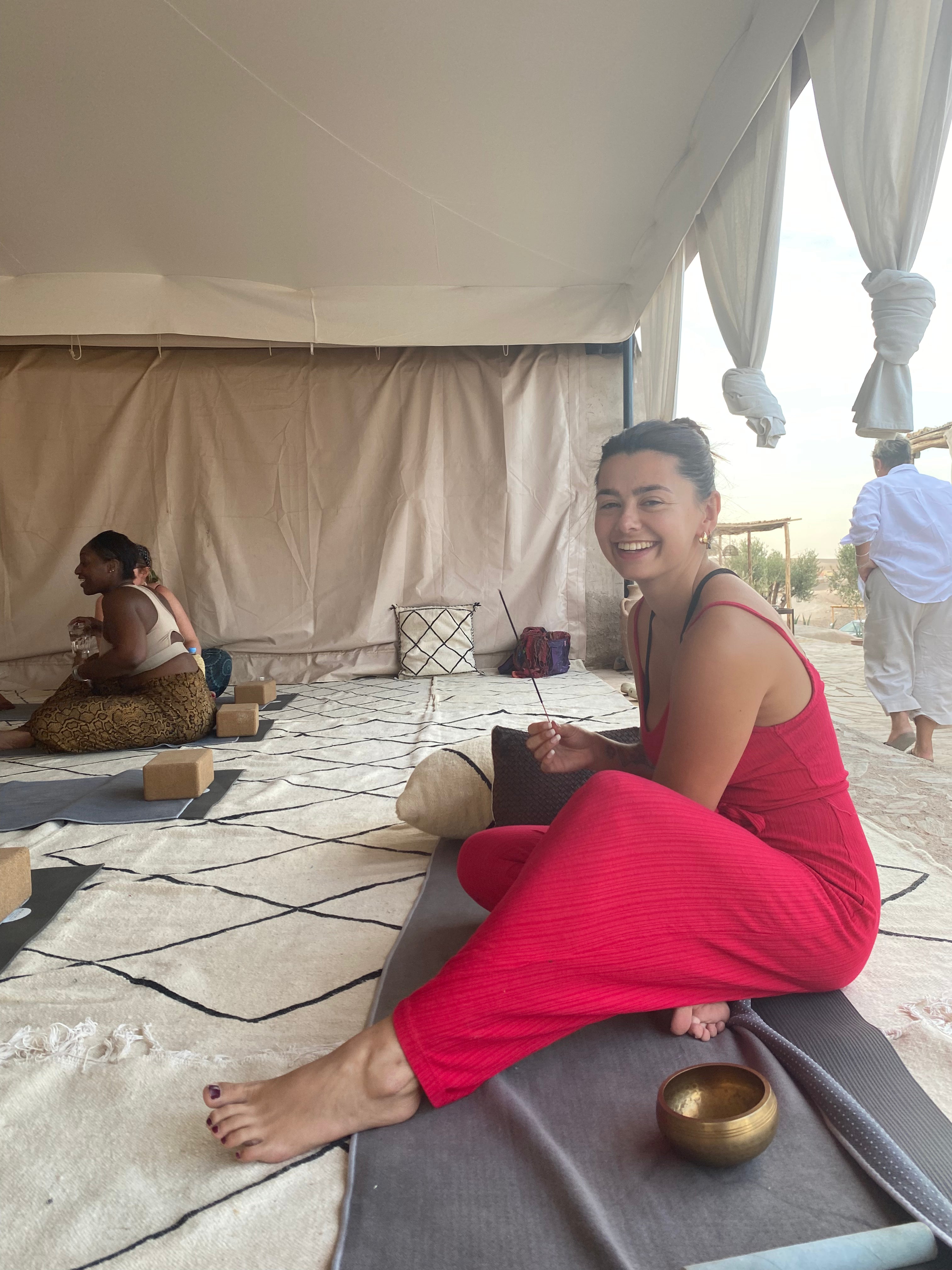 Mykonos Retreat