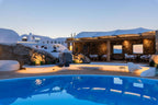 Mykonos Retreat