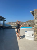Mykonos Retreat