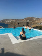 Mykonos Retreat