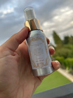 Sacred Aura Cleansing Spray