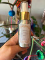 Sacred Aura Cleansing Spray