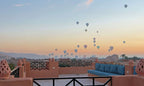 Egypt Retreat