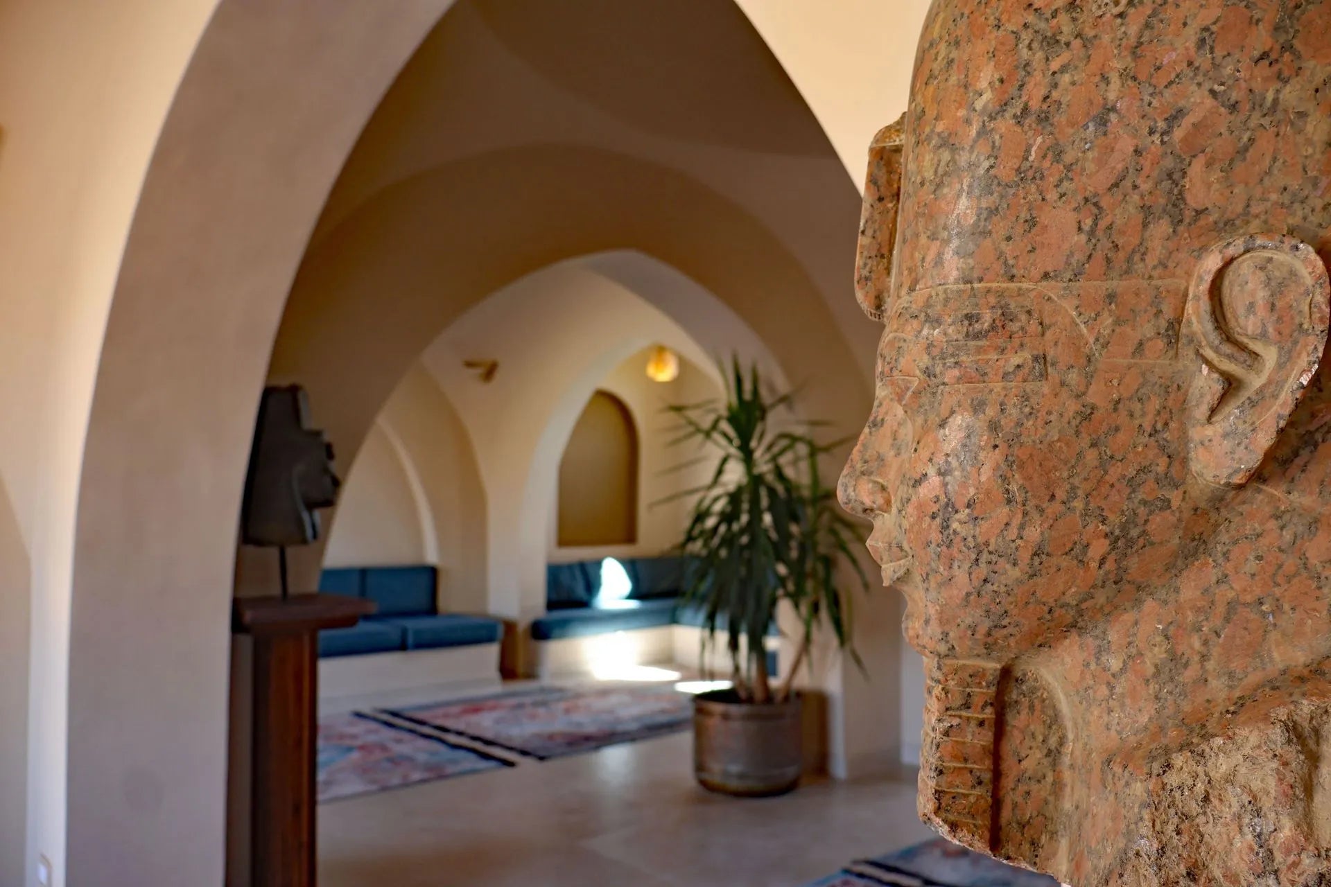 Egypt Retreat