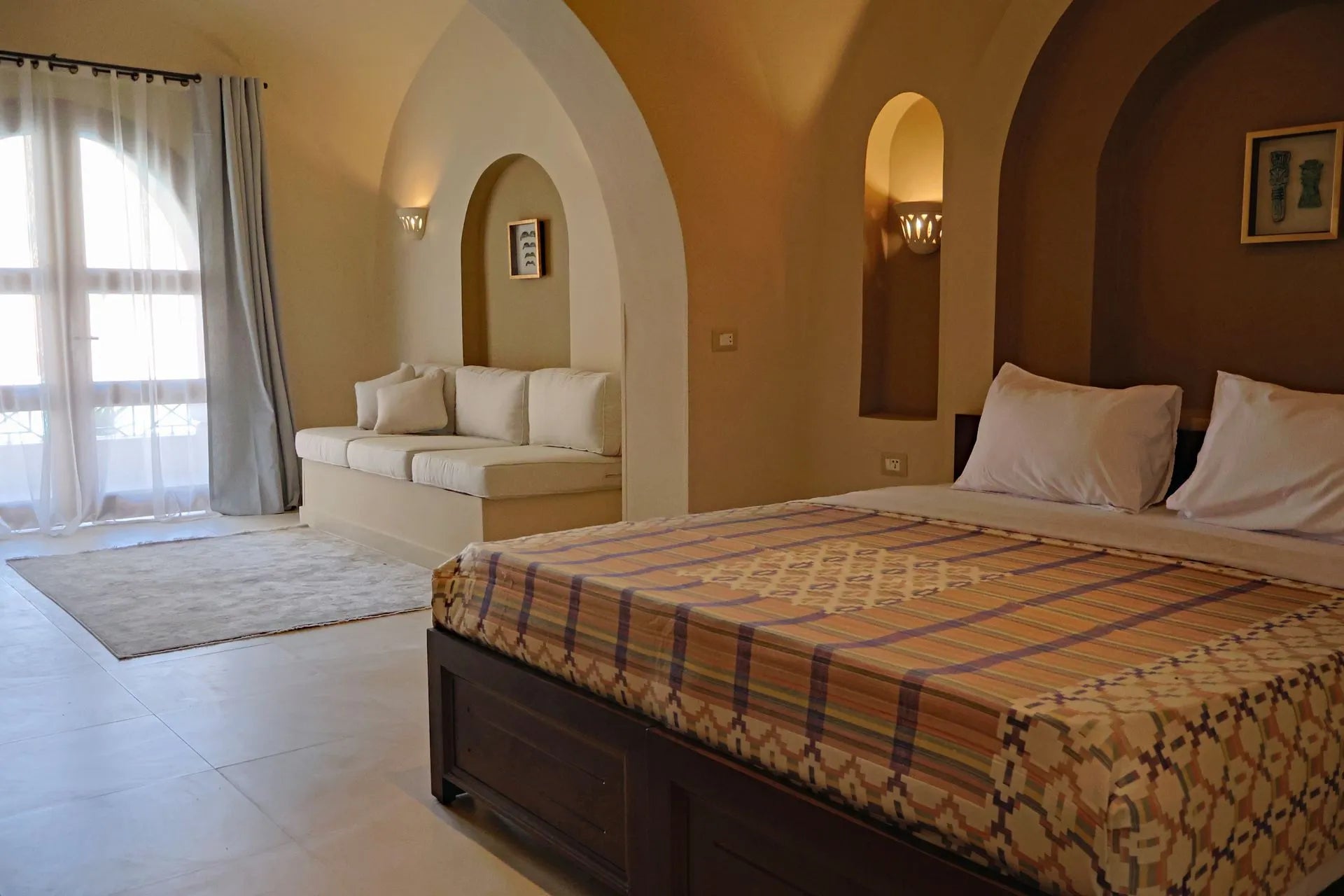 Egypt Retreat