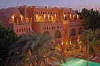 Egypt Retreat