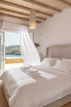 Mykonos Retreat