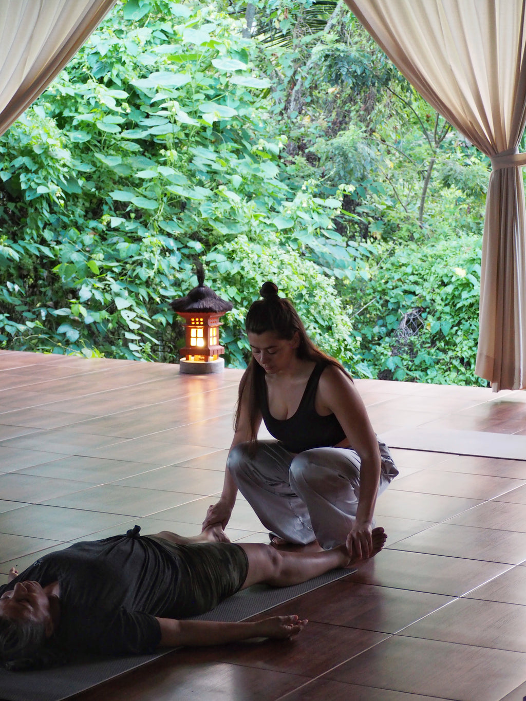 Rewire Your Nervous System
